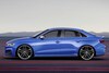 Audi A3 Clubsport Quattro Concept
