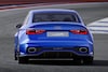 Audi A3 Clubsport Quattro Concept