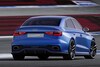 Audi A3 Clubsport Quattro Concept