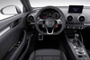 Audi A3 Clubsport Quattro Concept