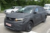 Suzuki Grand Vitara spyshot