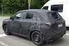 Suzuki Grand Vitara spyshot