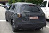 Suzuki Grand Vitara spyshot