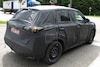 Suzuki Grand Vitara spyshot