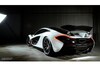 McLaren P1 Carlink