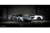 McLaren P1 Carlink