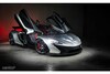 McLaren P1 Carlink