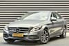 Mercedes C 180