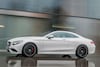 Mercedes-Benz S-klasse Coupé
