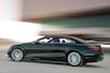 Mercedes-Benz S-klasse Coupé