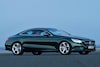 Mercedes-Benz S-klasse Coupé