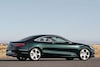 Mercedes-Benz S-klasse Coupé