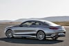 Mercedes-Benz S-klasse Coupé