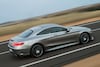 Mercedes-Benz S-klasse Coupé