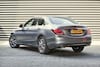 Mercedes-Benz C 180 Avantgarde