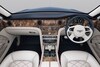 Bentley Mulsanne 95