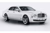 Bentley Mulsanne 95