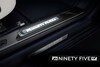 Bentley Mulsanne 95