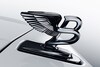 Bentley Mulsanne 95