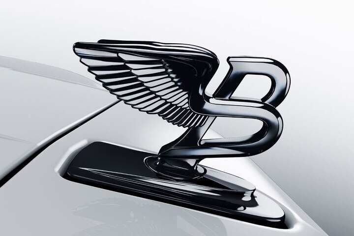 Bentley Mulsanne 95