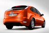 Ford Focus Classic China