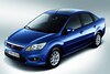 Ford Focus Classic China