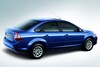 Ford Focus Classic China