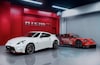Nissan 370Z Nismo