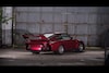 Porsche 935 Street