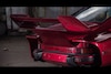 Porsche 935 Street