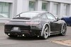 Porsche 911 GTS spyshot