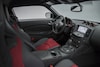 Nissan 370Z Nismo