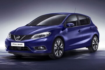Nissan Pulsar