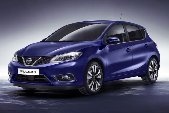 Nissan Pulsar