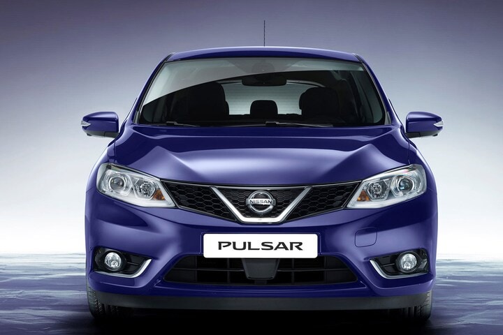Nissan Pulsar
