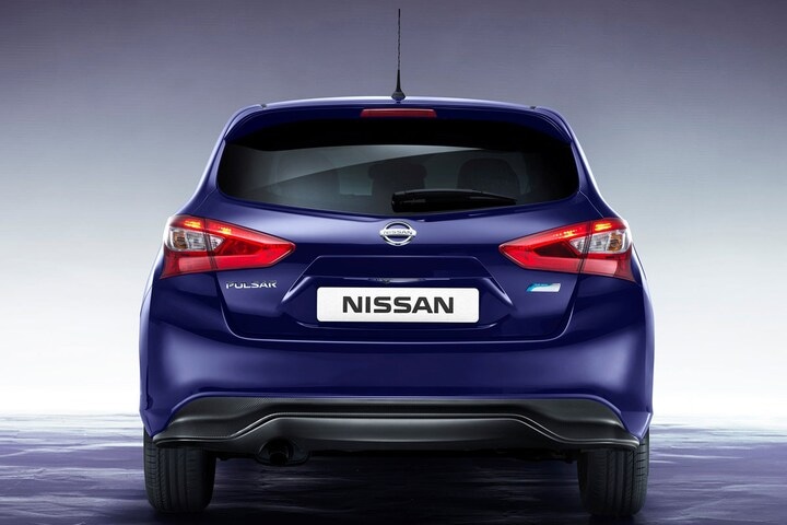 Nissan Pulsar
