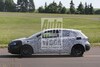 Opel Astra Spyshots