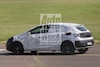 Opel Astra Spyshots