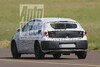 Opel Astra Spyshots