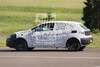 Opel Astra Spyshots