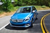 Mercedes-Benz B-Klasse Electric Drive