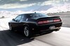 Dodge Challenger Hellcat