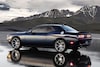 Dodge Challenger Hellcat