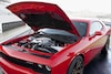 Dodge Challenger Hellcat