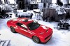 Dodge Challenger Hellcat