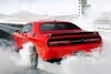 Dodge Challenger Hellcat