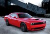 Dodge Challenger Hellcat