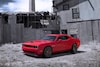 Dodge Challenger Hellcat