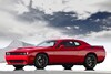 Dodge Challenger Hellcat