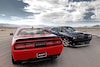 Dodge Challenger Hellcat